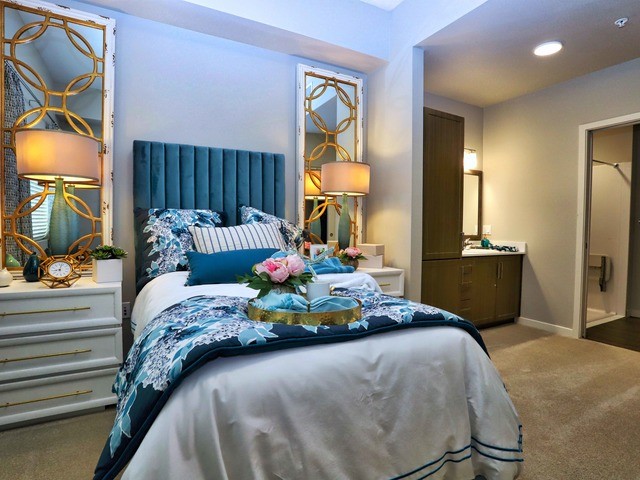 MorningStar Senior Living at Golden Ridge